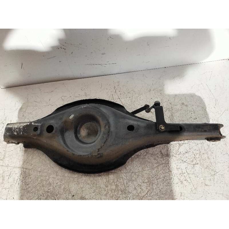 Recambio de brazo suspension inferior trasero izquierdo para mazda cx-5 2.2 turbodiesel cat referencia OEM IAM K7805 4325 