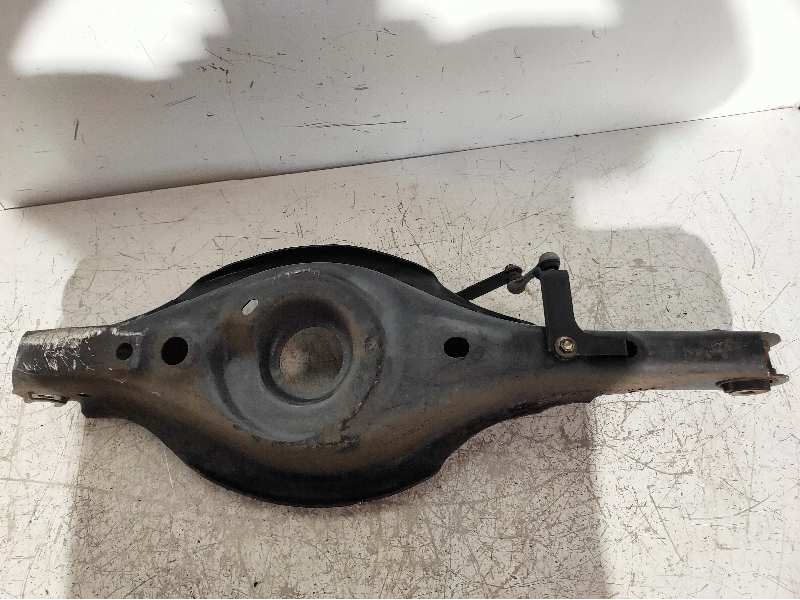 Recambio de brazo suspension inferior trasero izquierdo para mazda cx-5 2.2 turbodiesel cat referencia OEM IAM K7805 4325 