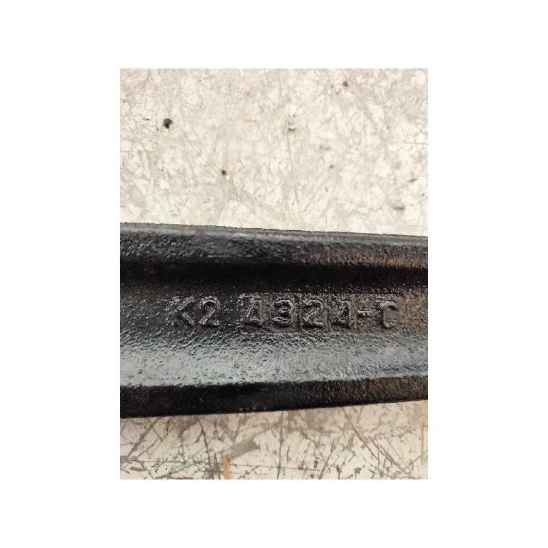 Recambio de brazo suspension superior trasero derecho para mazda cx-5 2.2 turbodiesel cat referencia OEM IAM K24324C  