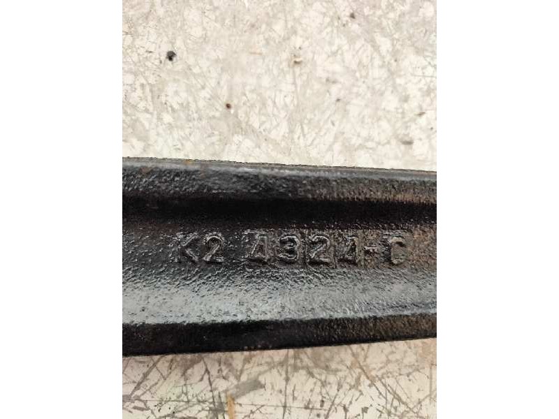 Recambio de brazo suspension superior trasero derecho para mazda cx-5 2.2 turbodiesel cat referencia OEM IAM K24324C  