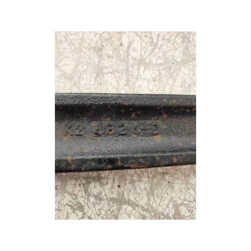 Recambio de brazo suspension superior trasero izquierdo para mazda cx-5 2.2 turbodiesel cat referencia OEM IAM K24324D  