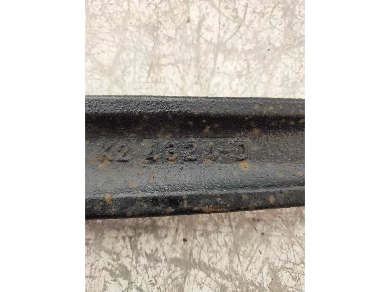 Recambio de brazo suspension superior trasero izquierdo para mazda cx-5 2.2 turbodiesel cat referencia OEM IAM K24324D  