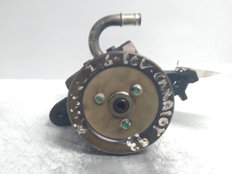 Recambio de bomba direccion para mg rover serie 200 (xw) 216 i cabrio referencia OEM IAM   