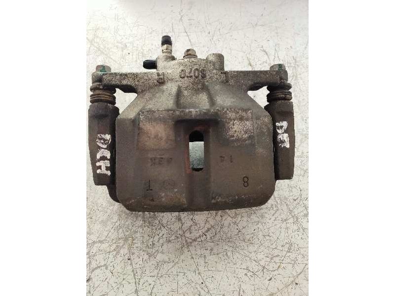 Recambio de pinza freno delantera derecha para mazda cx-5 2.2 turbodiesel cat referencia OEM IAM   