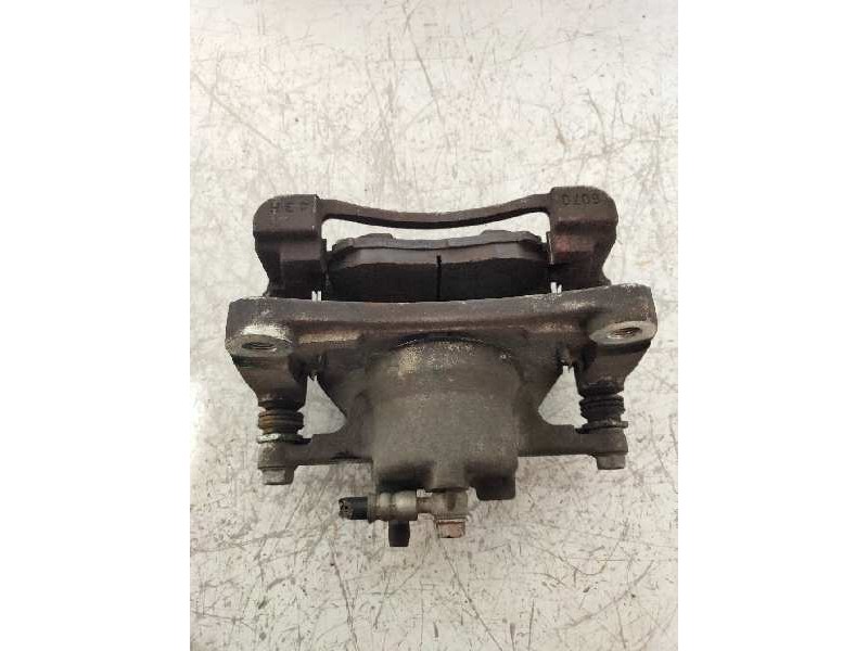 Recambio de pinza freno delantera derecha para mazda cx-5 2.2 turbodiesel cat referencia OEM IAM   