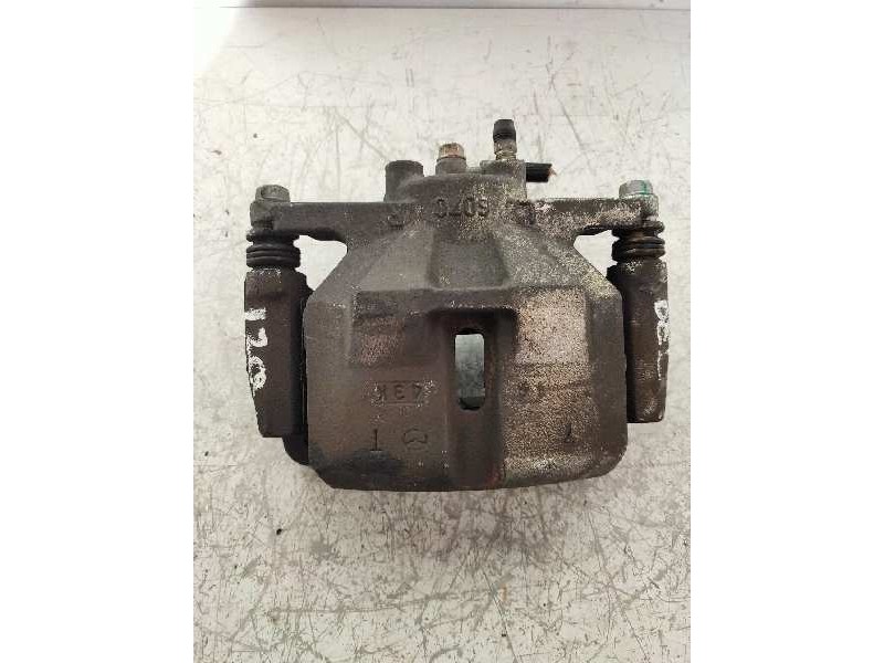 Recambio de pinza freno delantera izquierda para mazda cx-5 2.2 turbodiesel cat referencia OEM IAM   