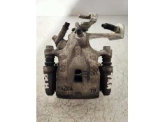 Recambio de pinza freno trasera derecha para mazda cx-5 2.2 turbodiesel cat referencia OEM IAM   