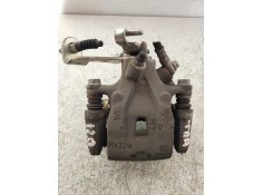 Recambio de pinza freno trasera izquierda para mazda cx-5 2.2 turbodiesel cat referencia OEM IAM   