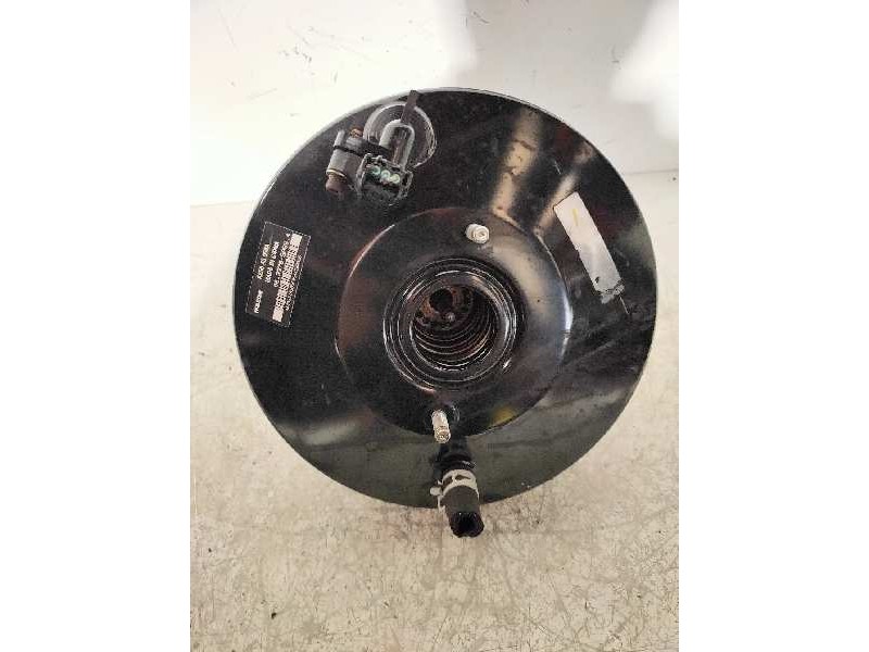 Recambio de servofreno para mazda cx-5 2.2 turbodiesel cat referencia OEM IAM 06337850564 KE6043950A 