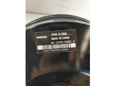 Recambio de servofreno para mazda cx-5 2.2 turbodiesel cat referencia OEM IAM 06337850564 KE6043950A  2