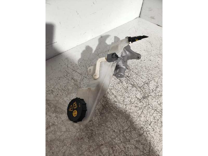 Recambio de bomba freno para mazda cx-5 2.2 turbodiesel cat referencia OEM IAM K1900  