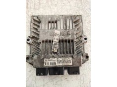 Recambio de centralita motor uce para peugeot 1007 sporty referencia OEM IAM 5WS40175DT SW9659317280 HW9647568180 SID804