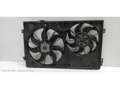 Recambio de electroventilador para seat altea (5p1) reference referencia OEM IAM   