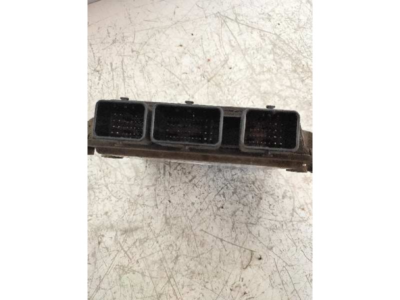 Recambio de centralita motor uce para peugeot 1007 sporty referencia OEM IAM 5WS40175DT SW9659317280 HW9647568180 SID804