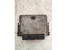 Recambio de centralita motor uce para renault laguna ii (bg0) dynamique referencia OEM IAM 0261206143 HOM8200046214 8200201757