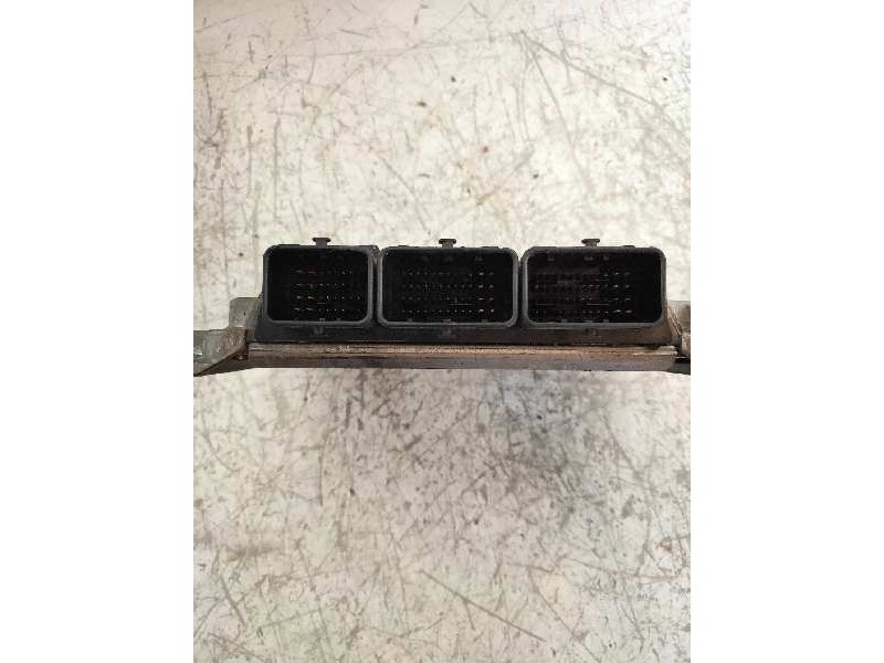Recambio de centralita motor uce para renault laguna ii (bg0) dynamique referencia OEM IAM 0261206143 HOM8200046214 8200201757