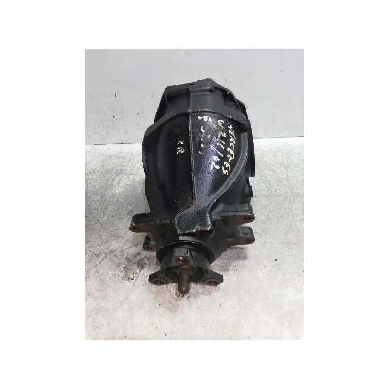 Recambio de diferencial trasero para mercedes clase e (w211) berlina 3.2 v6 18v cat referencia OEM IAM A2303510005 2375304 3.27