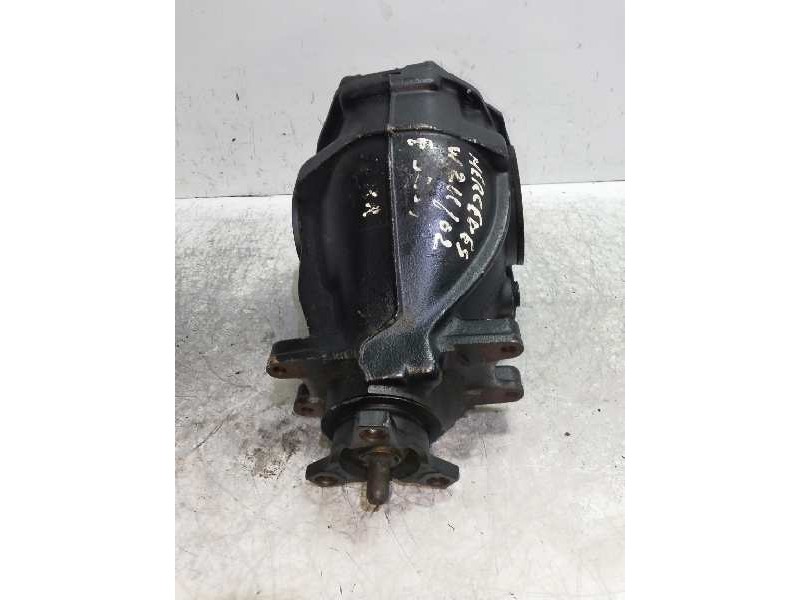 Recambio de diferencial trasero para mercedes clase e (w211) berlina 3.2 v6 18v cat referencia OEM IAM A2303510005 2375304 3.27