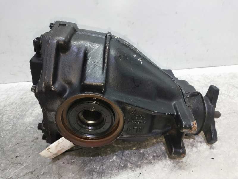 Recambio de diferencial trasero para mercedes clase e (w211) berlina 3.2 v6 18v cat referencia OEM IAM A2303510005 2375304 3.27