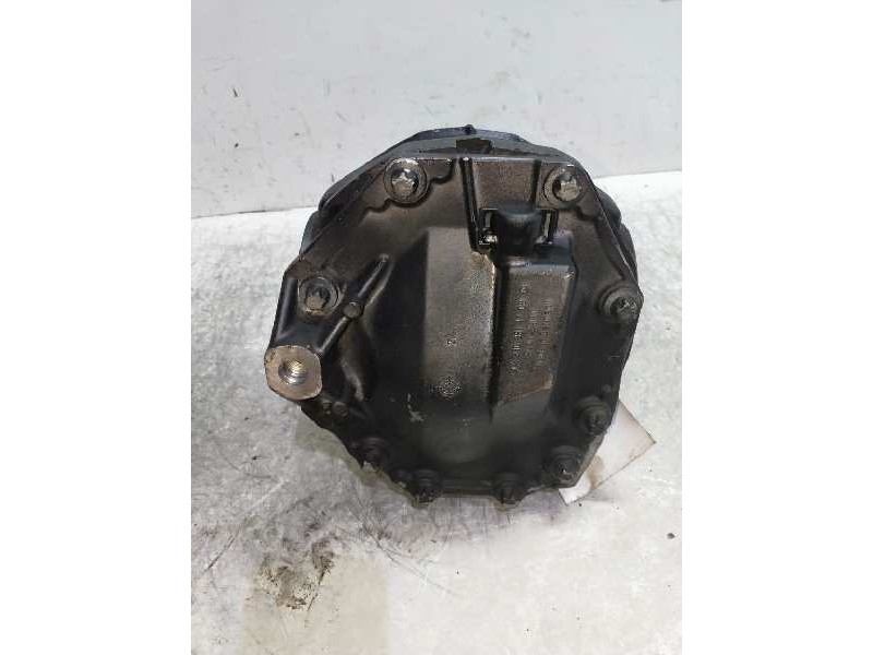 Recambio de diferencial trasero para mercedes clase e (w211) berlina 3.2 v6 18v cat referencia OEM IAM A2303510005 2375304 3.27