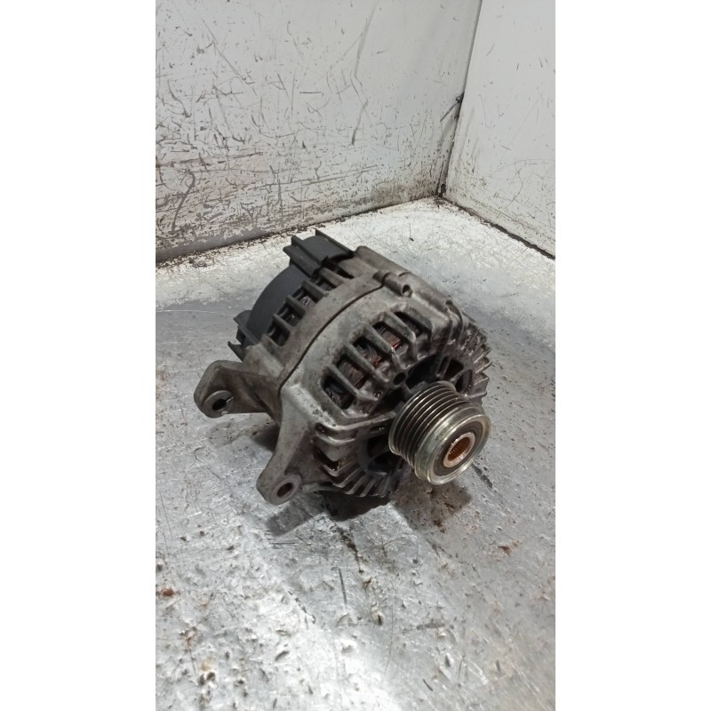 Recambio de alternador para fiat ducato caja cerrada 33 (06.2006 =>) l1h1 160 multijet power referencia OEM IAM A617194A FGN18S1