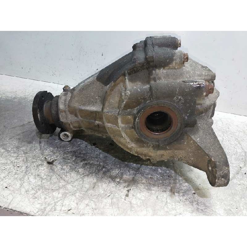 Recambio de diferencial trasero para mercedes clase m (w163) 320 (163.154) referencia OEM IAM 4460310013 2982050037 3.70