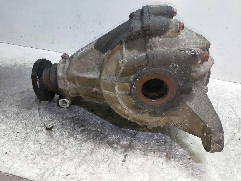 Recambio de diferencial trasero para mercedes clase m (w163) 320 (163.154) referencia OEM IAM 4460310013 2982050037 3.70