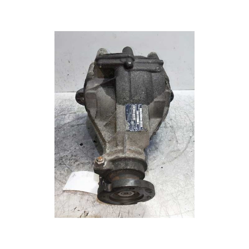 Recambio de diferencial trasero para mercedes clase m (w163) 320 (163.154) referencia OEM IAM 4460310013 2982050037 3.70