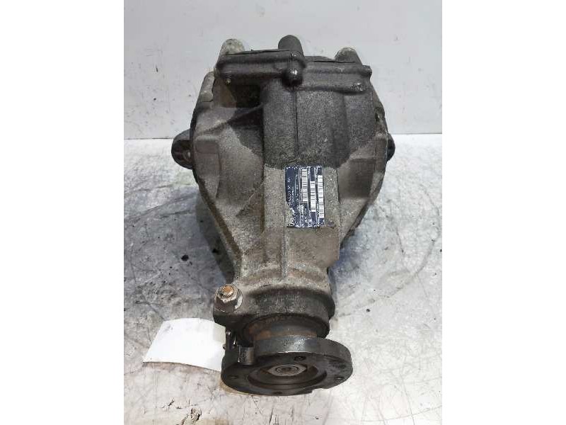 Recambio de diferencial trasero para mercedes clase m (w163) 320 (163.154) referencia OEM IAM 4460310013 2982050037 3.70