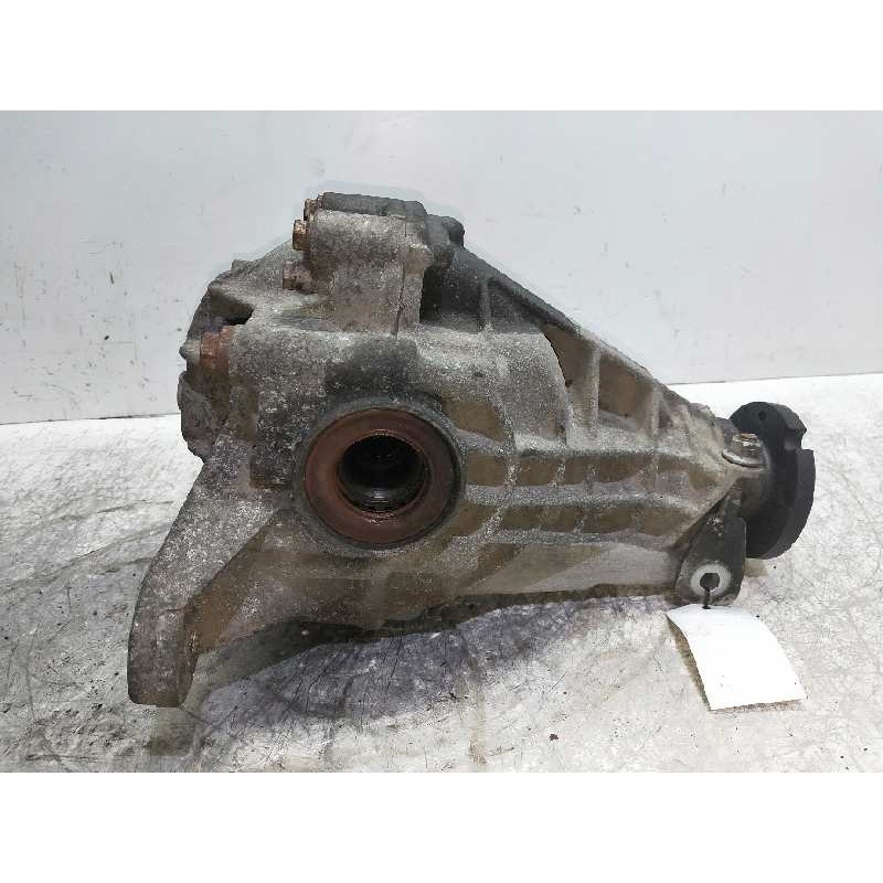 Recambio de diferencial trasero para mercedes clase m (w163) 320 (163.154) referencia OEM IAM 4460310013 2982050037 3.70