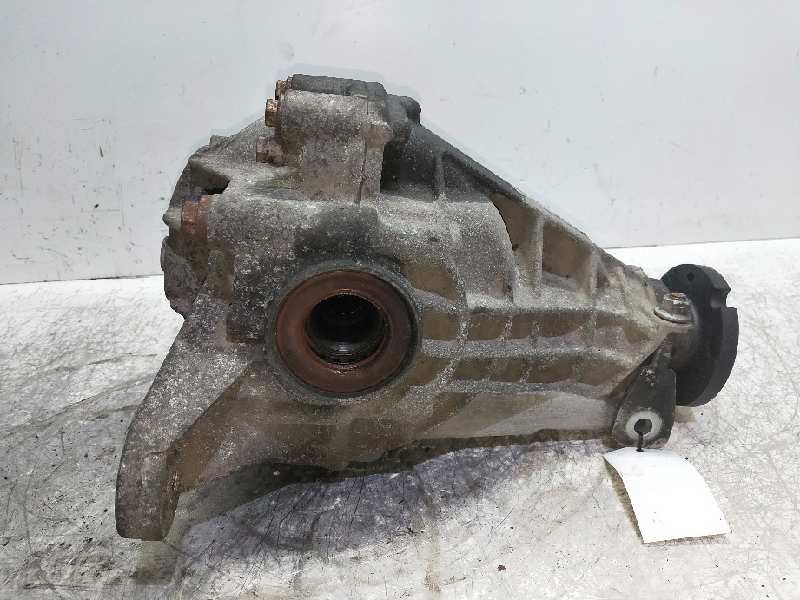 Recambio de diferencial trasero para mercedes clase m (w163) 320 (163.154) referencia OEM IAM 4460310013 2982050037 3.70