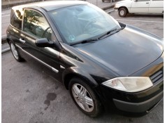 renault megane ii berlina 3p del año 2005