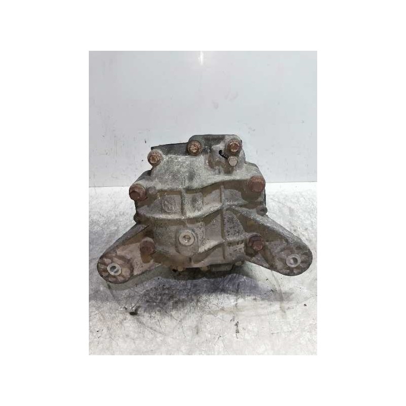 Recambio de diferencial trasero para mercedes clase m (w163) 320 (163.154) referencia OEM IAM 4460310013 2982050037 3.70