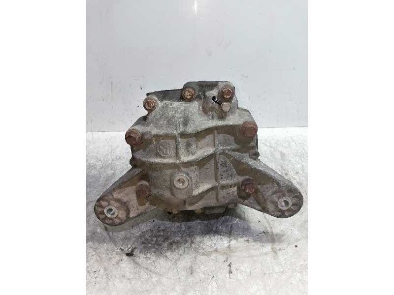 Recambio de diferencial trasero para mercedes clase m (w163) 320 (163.154) referencia OEM IAM 4460310013 2982050037 3.70