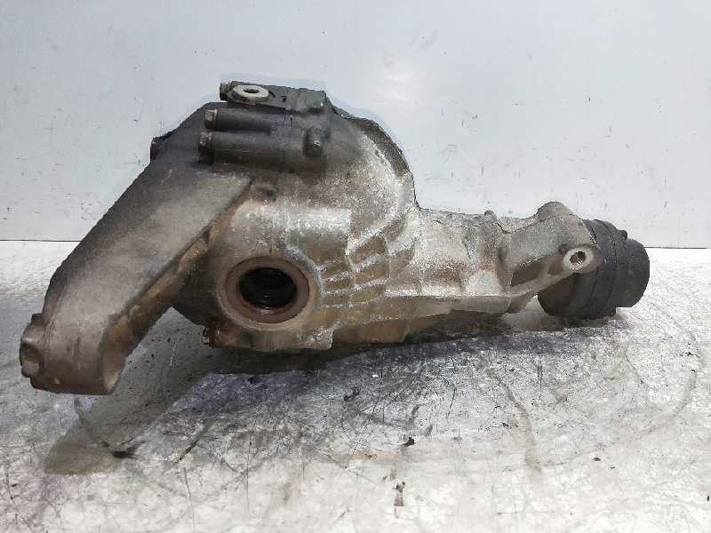 Recambio de diferencial delantero para mercedes clase m (w163) 320 (163.154) referencia OEM IAM 4460310009 1982040611 3.70