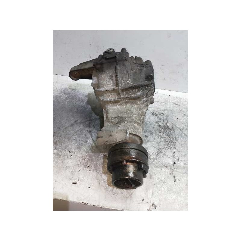 Recambio de diferencial delantero para mercedes clase m (w163) 320 (163.154) referencia OEM IAM 4460310009 1982040611 3.70