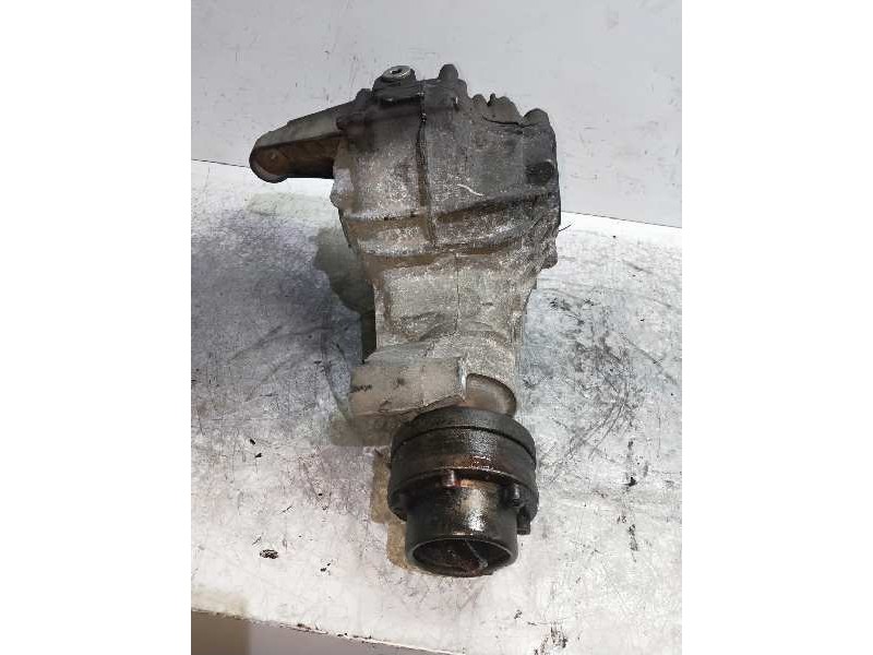 Recambio de diferencial delantero para mercedes clase m (w163) 320 (163.154) referencia OEM IAM 4460310009 1982040611 3.70