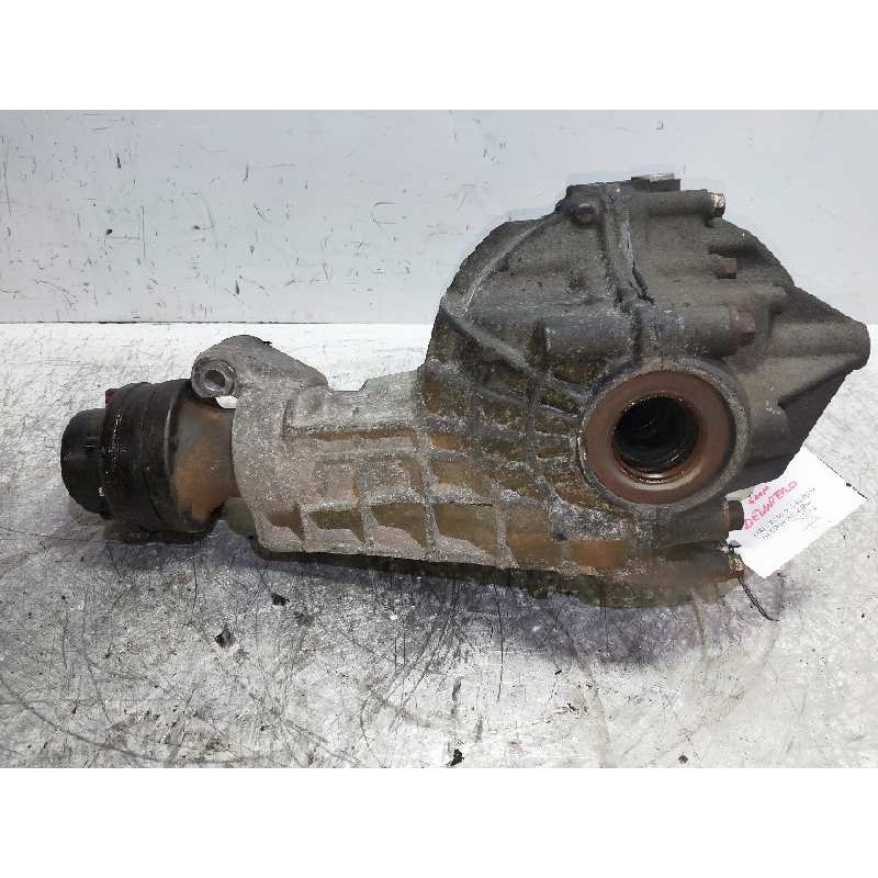 Recambio de diferencial delantero para mercedes clase m (w163) 320 (163.154) referencia OEM IAM 4460310009 1982040611 3.70