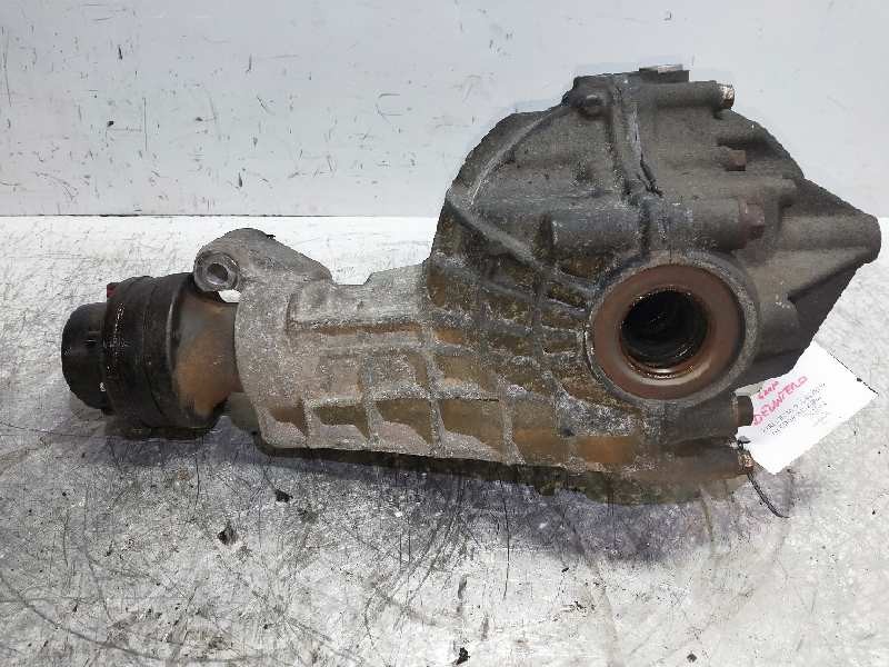 Recambio de diferencial delantero para mercedes clase m (w163) 320 (163.154) referencia OEM IAM 4460310009 1982040611 3.70