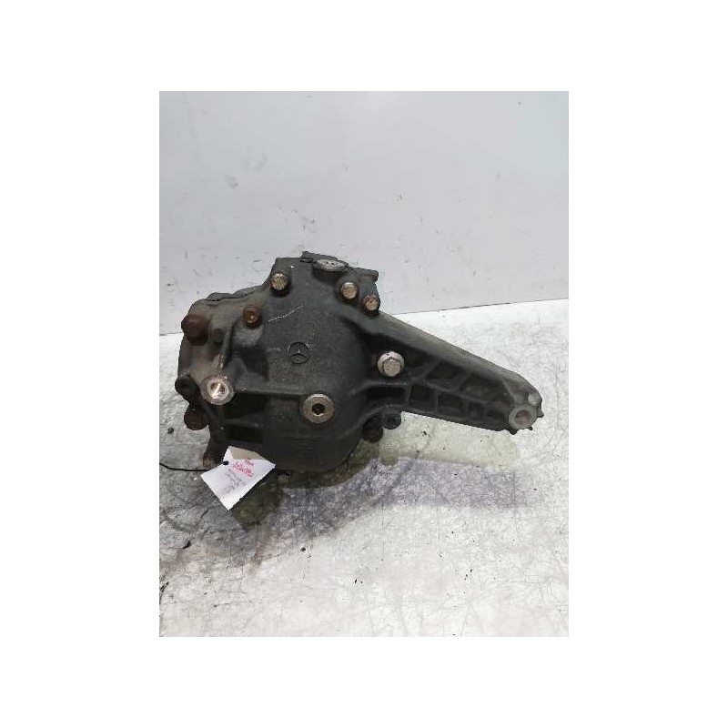 Recambio de diferencial delantero para mercedes clase m (w163) 320 (163.154) referencia OEM IAM 4460310009 1982040611 3.70