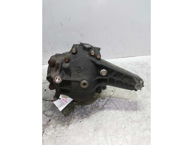 Recambio de diferencial delantero para mercedes clase m (w163) 320 (163.154) referencia OEM IAM 4460310009 1982040611 3.70