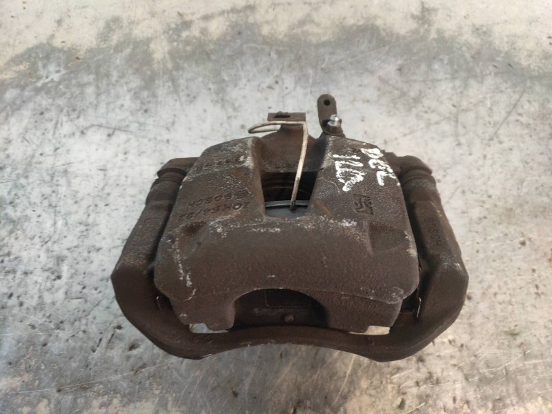 Recambio de pinza freno delantera izquierda para fiat punto (evo) (199) dynamic referencia OEM IAM   