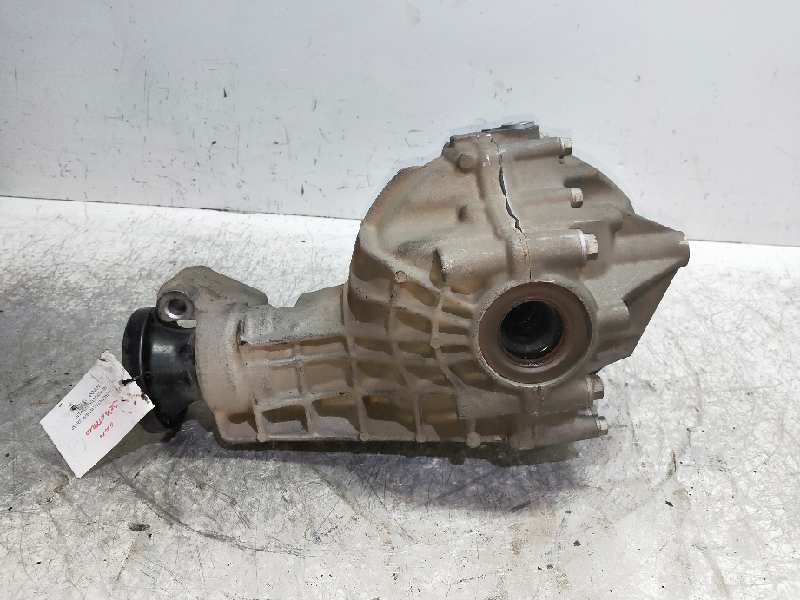 Recambio de diferencial delantero para mercedes clase m (w163) 320 (163.154) referencia OEM IAM 4460310009 1991750364 3.70