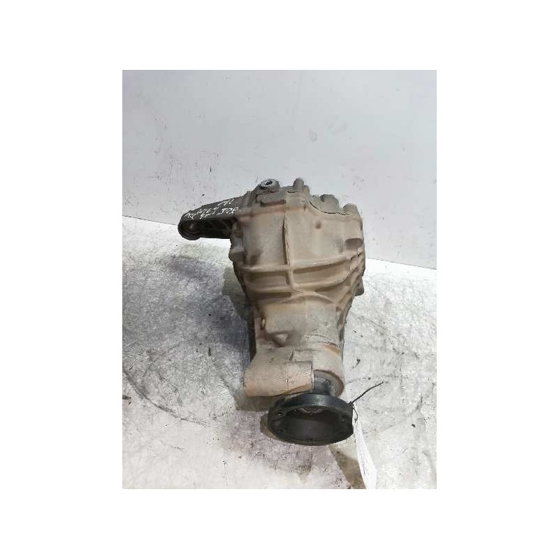 Recambio de diferencial delantero para mercedes clase m (w163) 320 (163.154) referencia OEM IAM 4460310009 1991750364 3.70