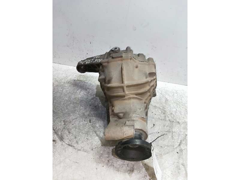 Recambio de diferencial delantero para mercedes clase m (w163) 320 (163.154) referencia OEM IAM 4460310009 1991750364 3.70