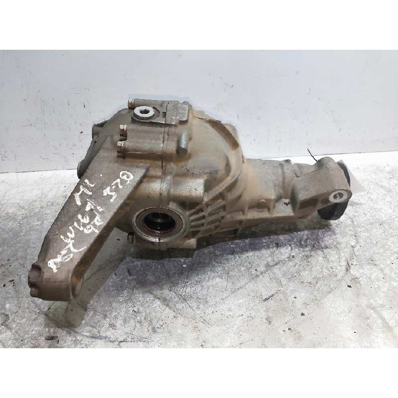 Recambio de diferencial delantero para mercedes clase m (w163) 320 (163.154) referencia OEM IAM 4460310009 1991750364 3.70