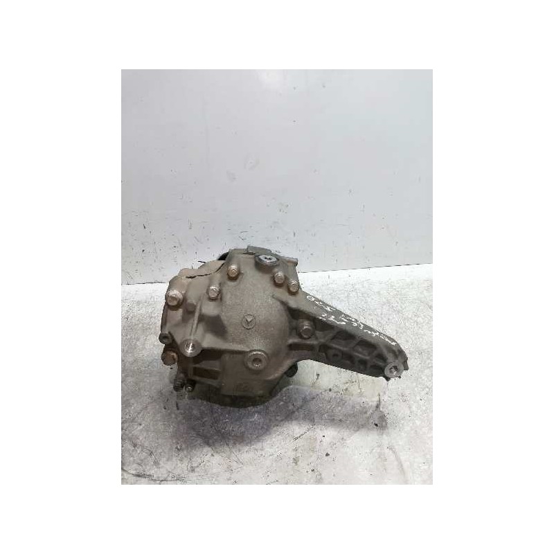 Recambio de diferencial delantero para mercedes clase m (w163) 320 (163.154) referencia OEM IAM 4460310009 1991750364 3.70