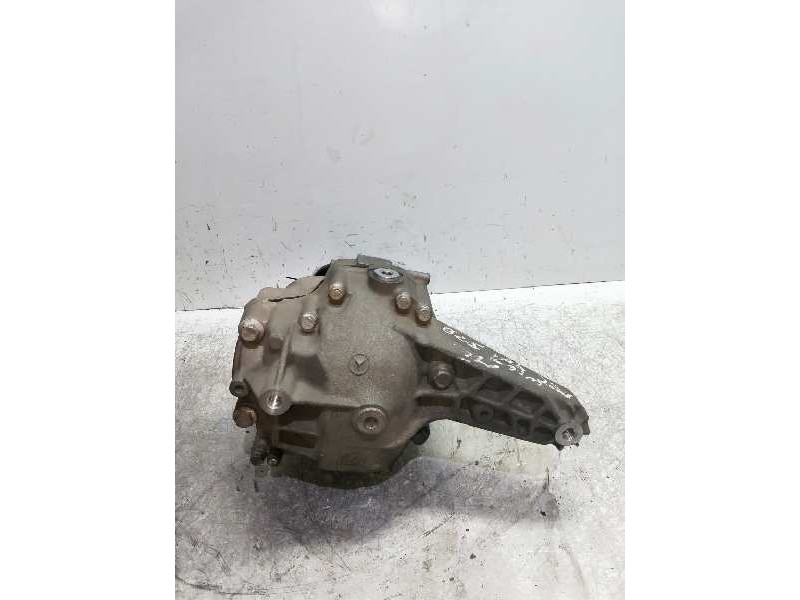 Recambio de diferencial delantero para mercedes clase m (w163) 320 (163.154) referencia OEM IAM 4460310009 1991750364 3.70