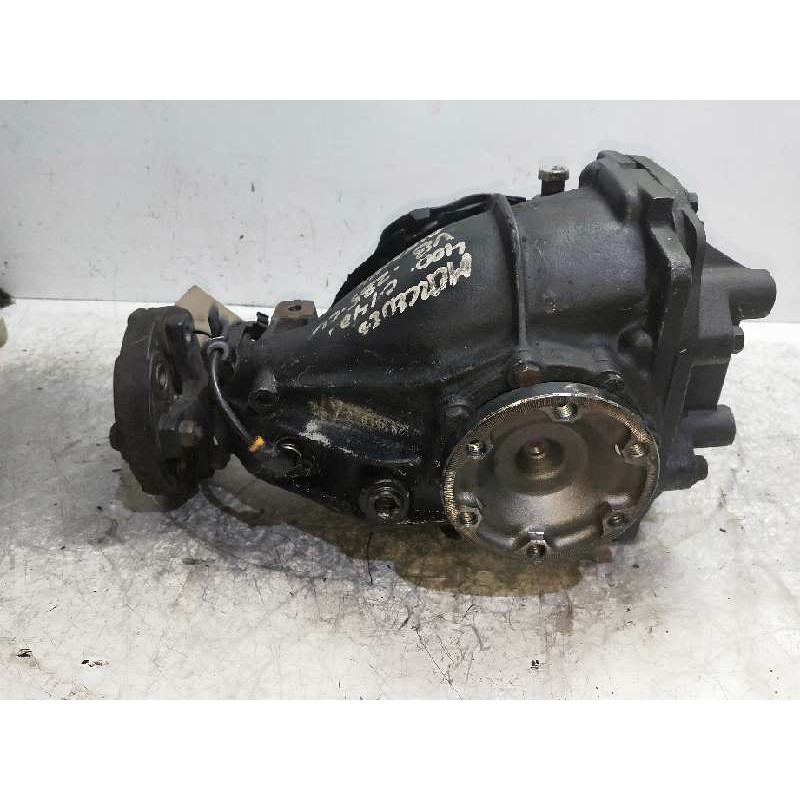 Recambio de diferencial trasero para mercedes clase s (w140) berlina 400 se / s 420 (140.042) referencia OEM IAM  0962901 2.82