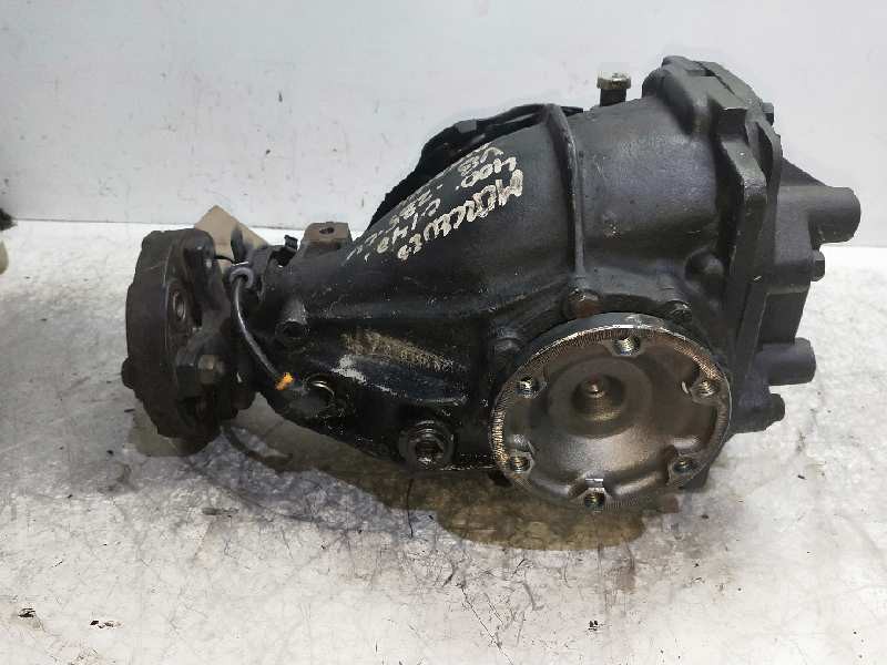 Recambio de diferencial trasero para mercedes clase s (w140) berlina 400 se / s 420 (140.042) referencia OEM IAM  0962901 2.82 Recambio de diferencial trasero para mercedes clase s (w140) berlina 400 se / s 420 (140.042) referencia OEM IAM  0962901 2.82